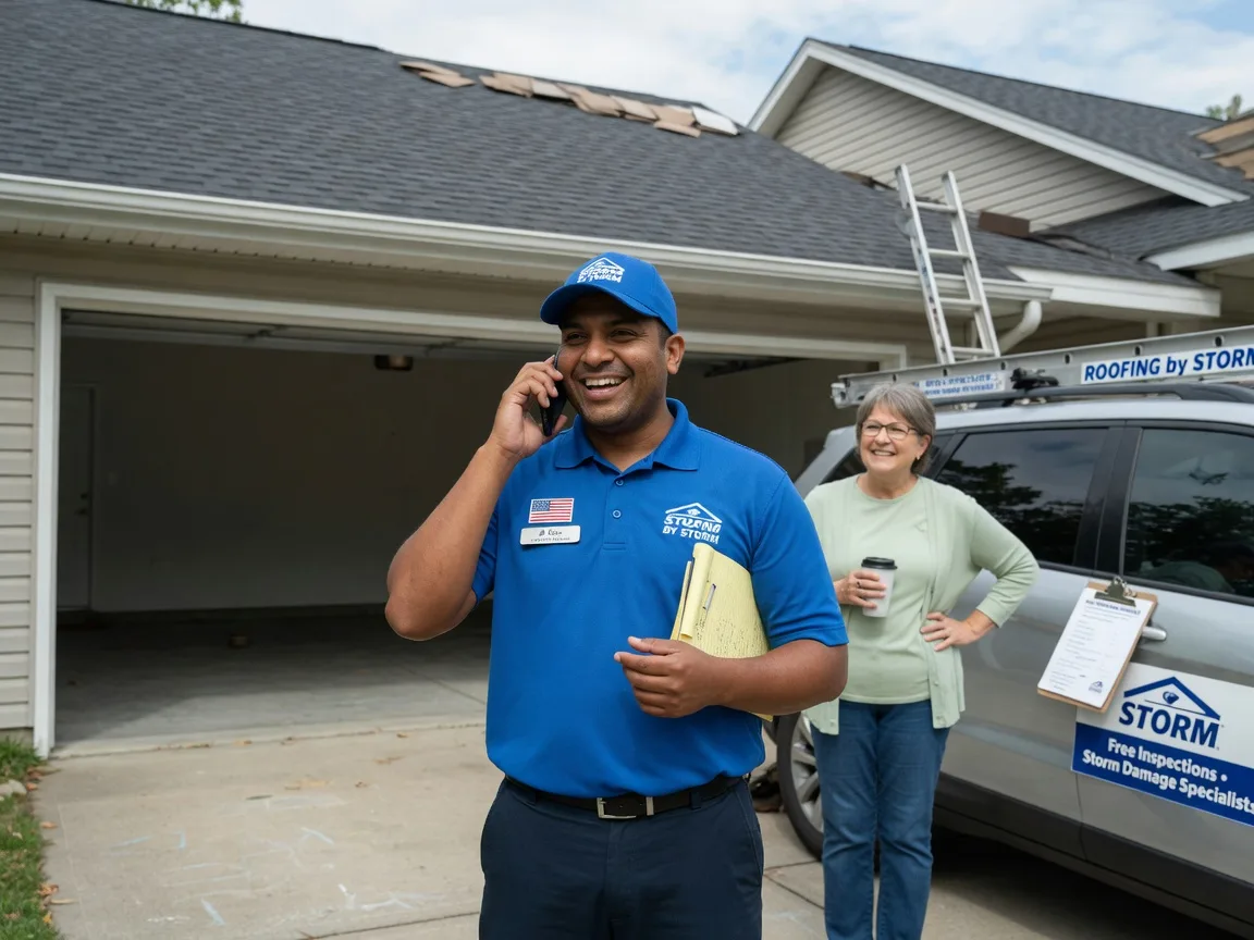 Roof Repair Near Me Chatfield, OH FAQs